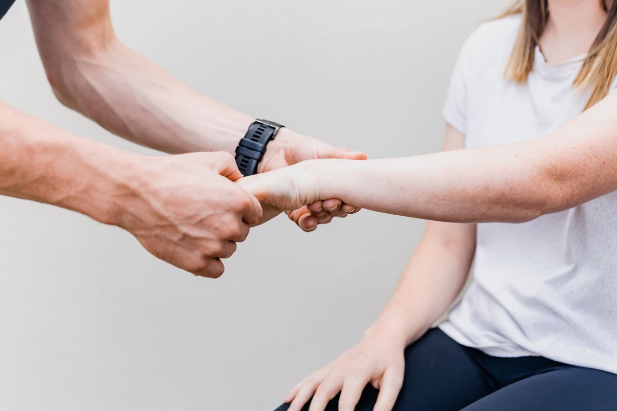 Recovery and relaxation techniques